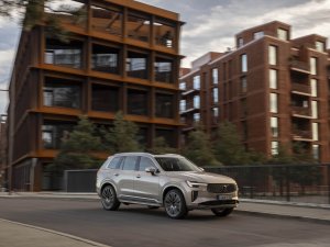 TEST Volvo XC90 (2024): peperduur middel tegen actieradiusangst