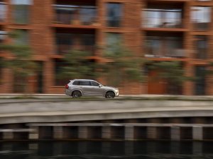 Review Volvo XC90 T8 Plug-in Hybrid (2024): net zo zuinig als een Kia Picanto