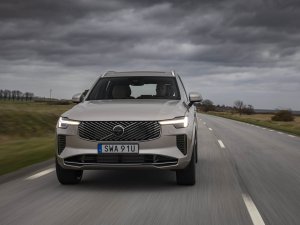 TEST Volvo XC90 (2024): peperduur middel tegen actieradiusangst