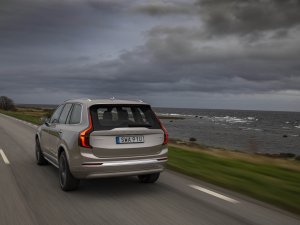 TEST Volvo XC90 (2024): peperduur middel tegen actieradiusangst