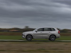 Review Volvo XC90 T8 Plug-in Hybrid (2024): net zo zuinig als een Kia Picanto