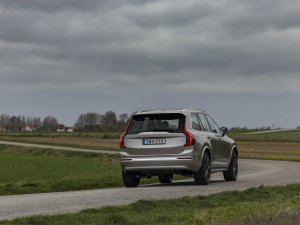 TEST Volvo XC90 (2024): peperduur middel tegen actieradiusangst