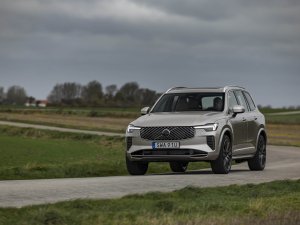 TEST Volvo XC90 (2024): peperduur middel tegen actieradiusangst