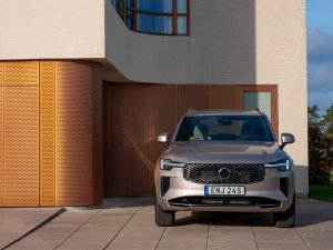 Review Volvo XC90 T8 Plug-in Hybrid (2024): net zo zuinig als een Kia Picanto