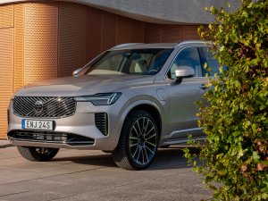 TEST Volvo XC90 (2024): peperduur middel tegen actieradiusangst