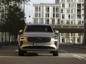 TEST Volvo XC90 (2024): peperduur middel tegen actieradiusangst