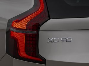 Review Volvo XC90 T8 Plug-in Hybrid (2024): net zo zuinig als een Kia Picanto