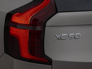 TEST Volvo XC90 (2024): peperduur middel tegen actieradiusangst