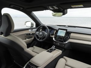 TEST Volvo XC90 (2024): peperduur middel tegen actieradiusangst