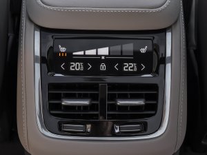 TEST Volvo XC90 (2024): peperduur middel tegen actieradiusangst