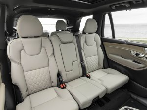 TEST Volvo XC90 (2024): peperduur middel tegen actieradiusangst