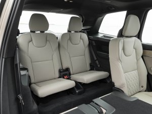 TEST Volvo XC90 (2024): peperduur middel tegen actieradiusangst