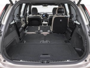 TEST Volvo XC90 (2024): peperduur middel tegen actieradiusangst