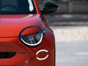 Fiat 600e (2023) review: eindelijk doet Fiat weer waar het ooit goed in was