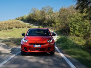Fiat 600e (2023) review: eindelijk doet Fiat weer waar het ooit goed in was