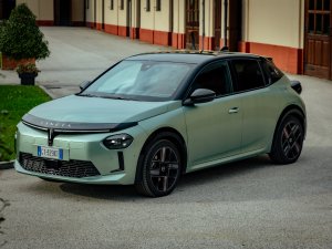 Deze 5 functies van de Lancia Ypsilon maken EV-rijders blij