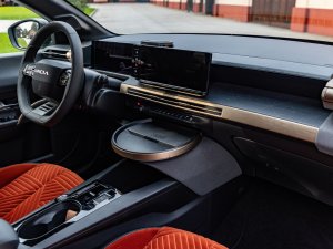 Deze 5 functies van de Lancia Ypsilon maken EV-rijders blij