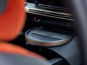 Deze 5 functies van de Lancia Ypsilon maken EV-rijders blij