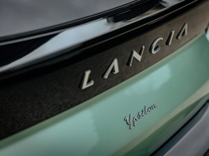 Deze 5 functies van de Lancia Ypsilon maken EV-rijders blij
