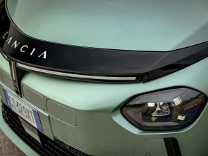 Deze 5 functies van de Lancia Ypsilon maken EV-rijders blij