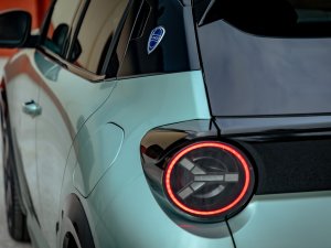 Deze 5 functies van de Lancia Ypsilon maken EV-rijders blij