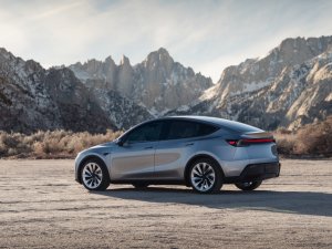 Zoveel kost de nieuwe Tesla Model Y met private lease