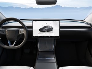 Zoveel kost de nieuwe Tesla Model Y met private lease