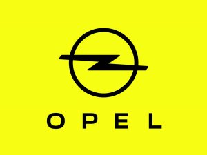De Blitz maken! Wat betekent het logo van Opel?