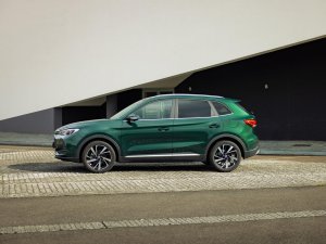 Nieuwe MG ZS (2024) mist één onderdeel dat de oude zo succesvol maakte