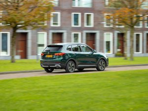 Nieuwe MG ZS (2024) mist één onderdeel dat de oude zo succesvol maakte