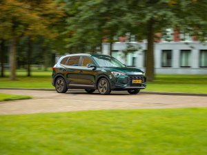 Nieuwe MG ZS (2024) mist één onderdeel dat de oude zo succesvol maakte