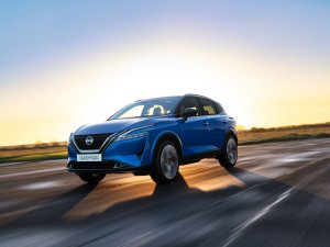 Nieuwe Nissan Qashqai is een elektrische auto, maar dan net even anders ...