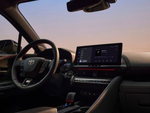 Toyota C-HR prijs en uitvoeringen: heel veel keuze maar één belangrijke ontbreekt