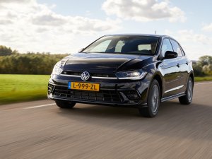 Zo rijd je heel goedkoop in een nieuwe Volkswagen Polo