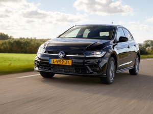 Met deze aanbieding private lease je de Volkswagen Polo al vanaf 346 euro