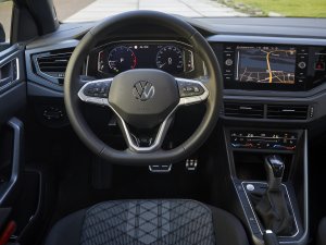 Eerste review nieuwe Volkswagen Polo (2021): iedereen aan de adaptieve cruise control
