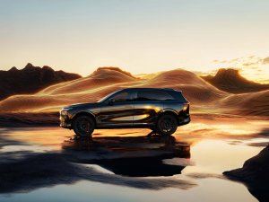 Tesla Model Y krijgt nóg een klap te verwerken -
