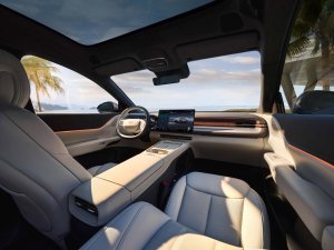 Tesla Model Y krijgt nóg een klap te verwerken -