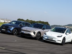 3 dingen die Nio kan leren van Tesla en Mercedes (en andersom)