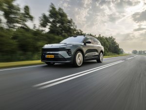 Chinese automerken in Nederland: overzicht en prijzen