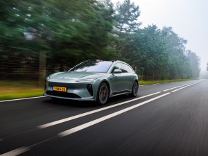 Dit ambitieuze automerk verkoopt in Duitsland nog geen 2 auto’s per maand