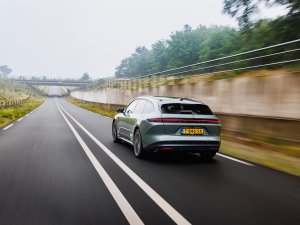 TEST Nio ET5 Touring: Chinezen troeven Audi en Volvo af, maar wie gaat hem kopen?