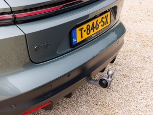 Dit ambitieuze automerk verkoopt in Duitsland nog geen 2 auto’s per maand