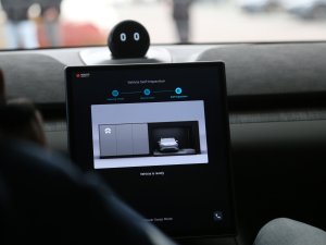 Waarom Tesla-rijders jaloers worden op Nio-rijders en hun accuwisselstations