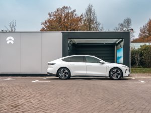 Waarom Nio de Belgische Audi-fabriek helemaal niet gaat kopen