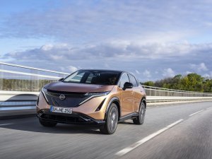 Nissan Ariya (2022) review - Maakt de elektrische comeback van Nissan indruk?