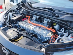 Nissan Ariya: 3 voordelen en 3 nadelen
