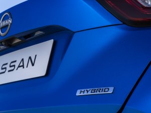 TEST Nissan Juke Hybrid - een echte concurrent voor de Toyota C-HR en de Toyota Yaris Cross