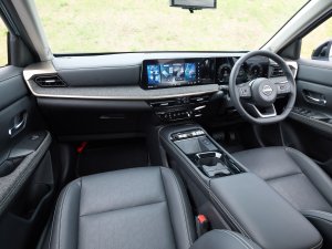 Deze Nissan Kicks komt naar Europa en gaat strijd aan met Volkswagen T-Roc en Toyota Corolla Cross