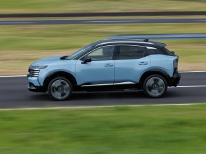 Deze Nissan Kicks komt naar Europa en gaat strijd aan met Volkswagen T-Roc en Toyota Corolla Cross